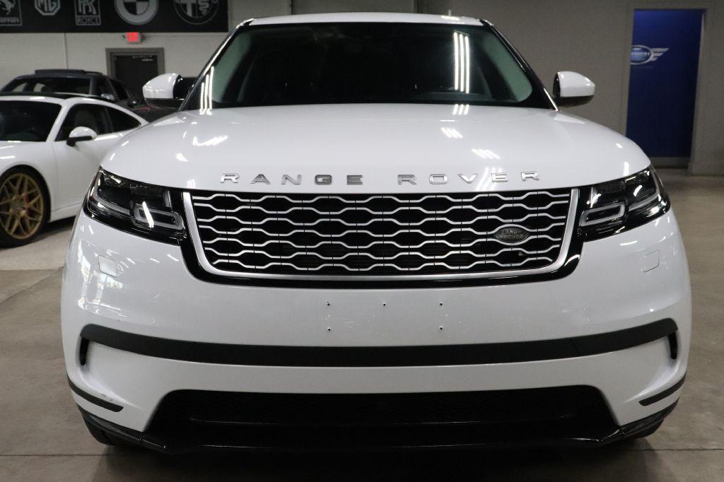 used 2018 Land Rover Range Rover Velar car, priced at $19,990