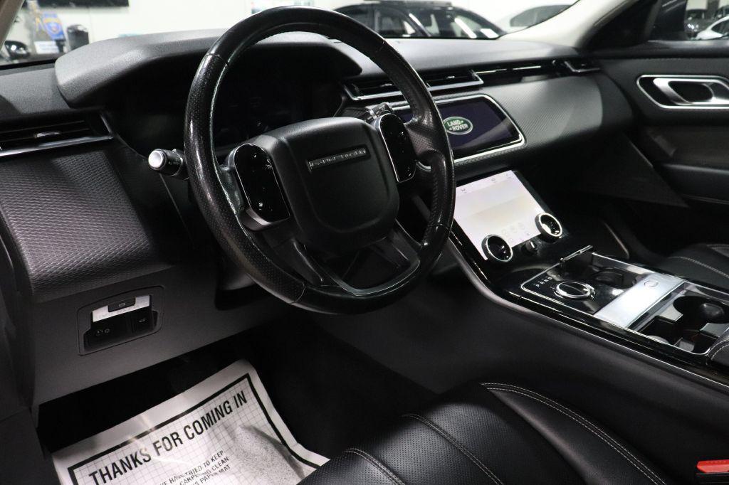 used 2018 Land Rover Range Rover Velar car, priced at $19,990