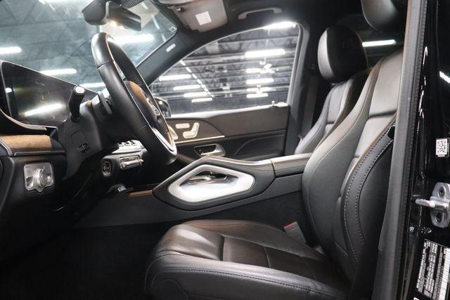 used 2022 Mercedes-Benz GLE 350 car, priced at $39,990