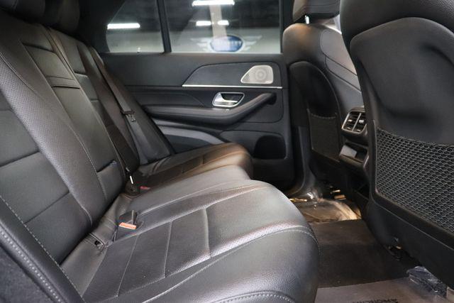 used 2022 Mercedes-Benz GLE 350 car, priced at $39,990