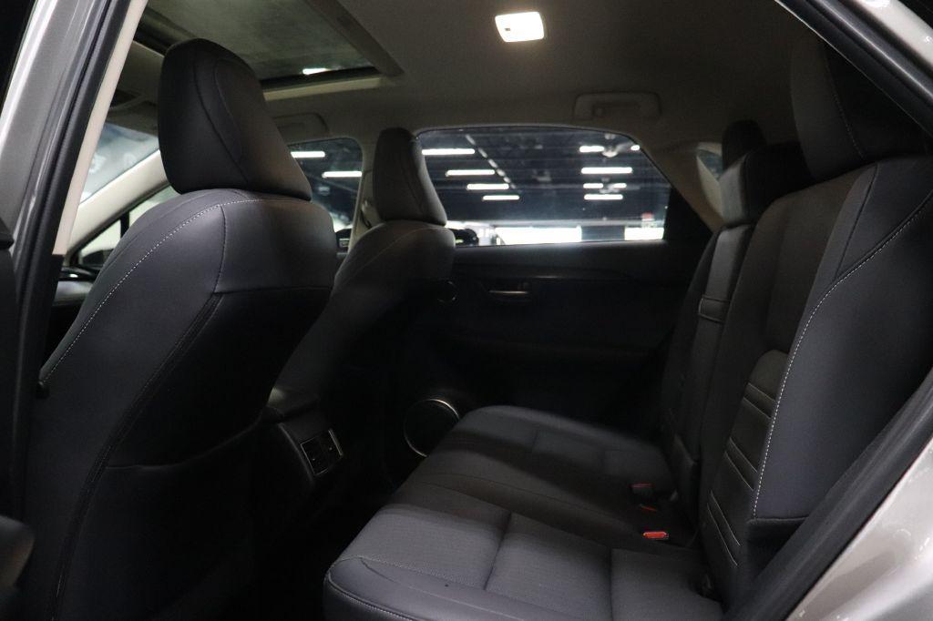 used 2021 Lexus NX 300 car, priced at $25,990