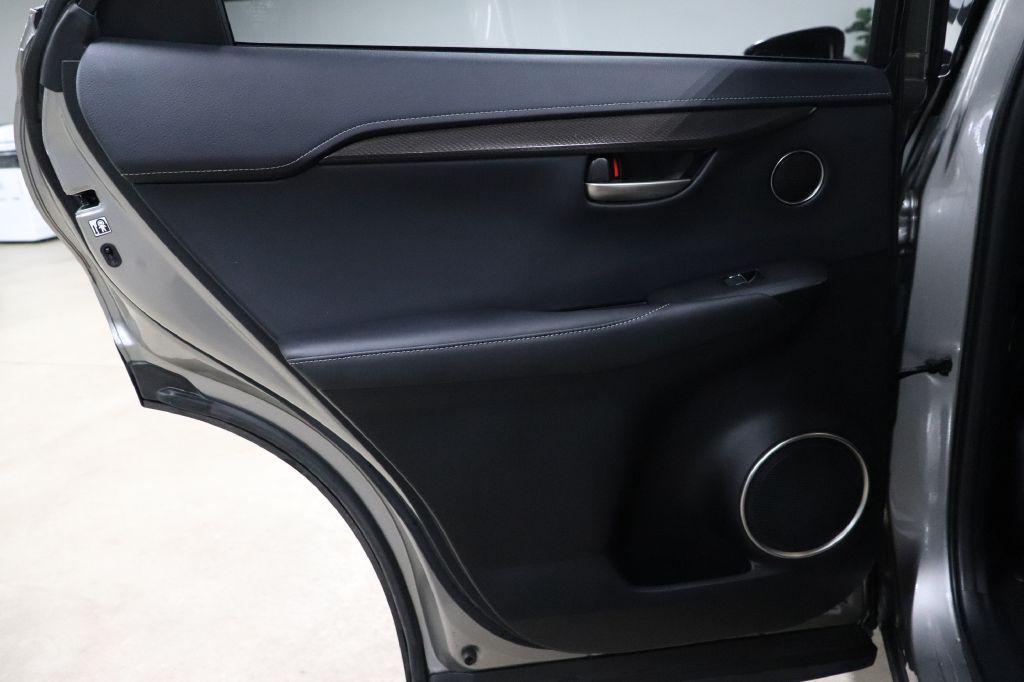 used 2021 Lexus NX 300 car, priced at $25,990