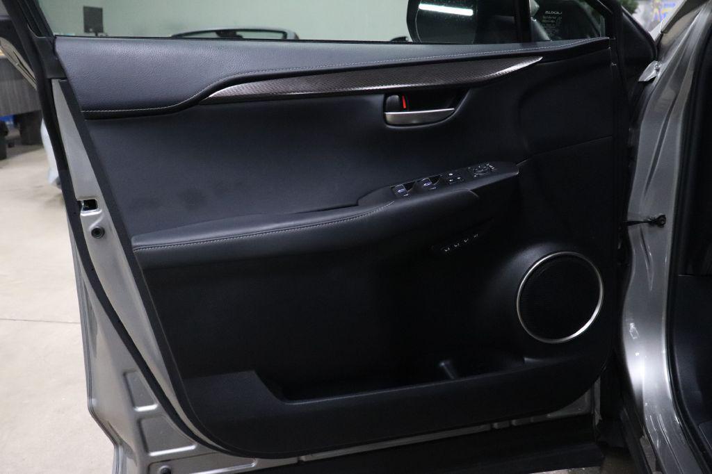 used 2021 Lexus NX 300 car, priced at $25,990