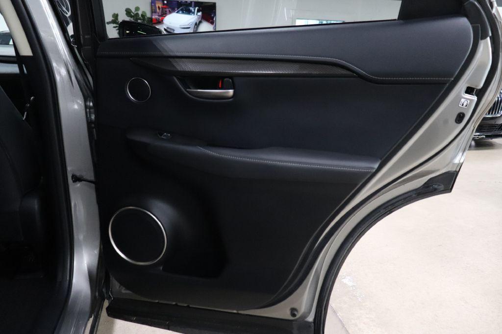 used 2021 Lexus NX 300 car, priced at $25,990