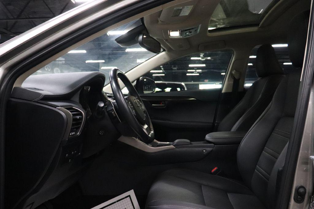 used 2021 Lexus NX 300 car, priced at $25,990