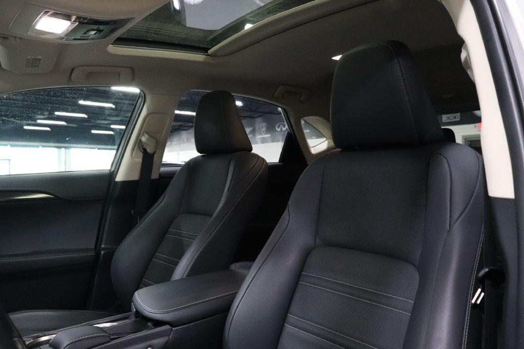 used 2021 Lexus NX 300 car, priced at $25,990