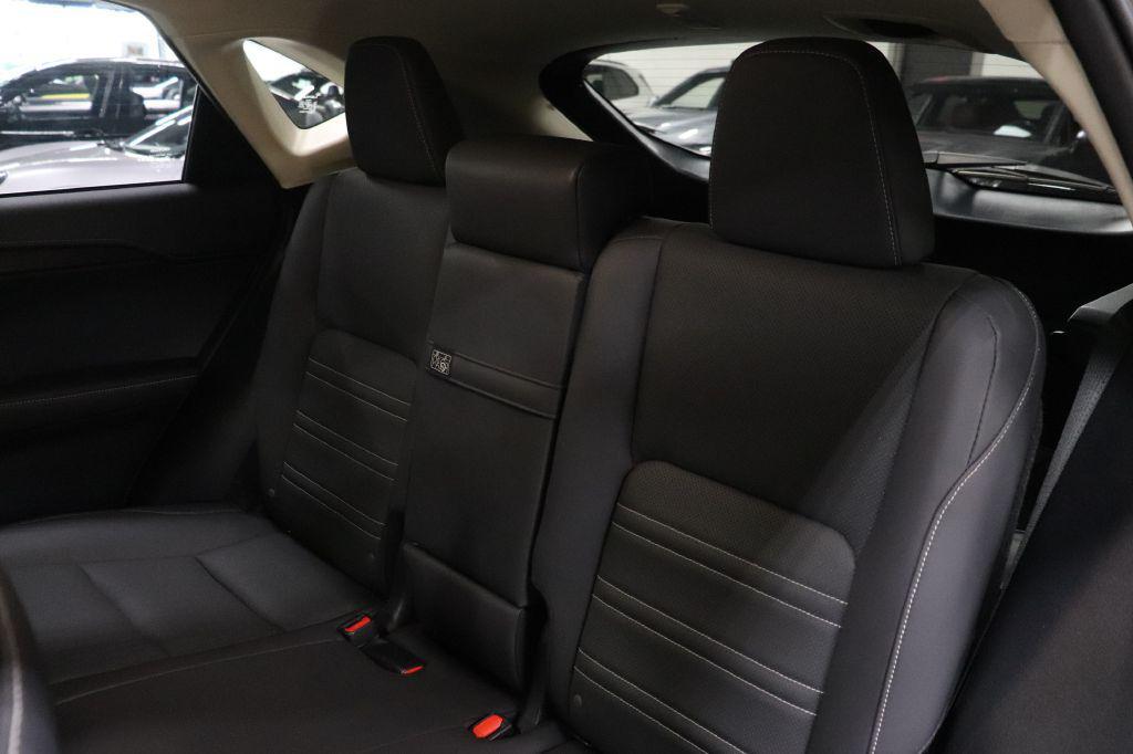 used 2021 Lexus NX 300 car, priced at $25,990