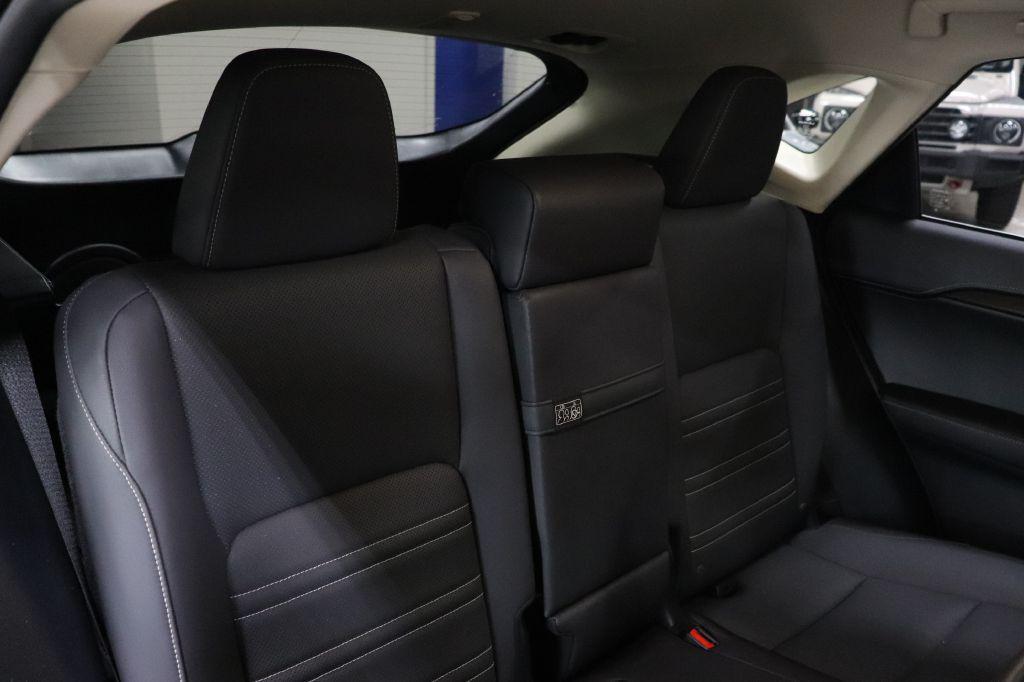 used 2021 Lexus NX 300 car, priced at $25,990