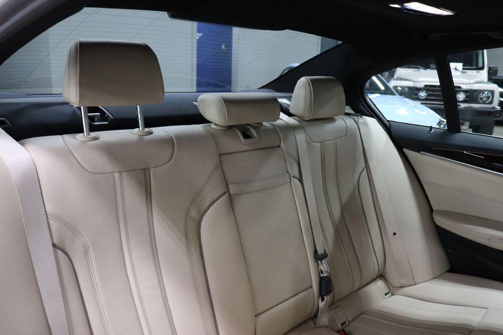 used 2019 BMW 540 car, priced at $24,990