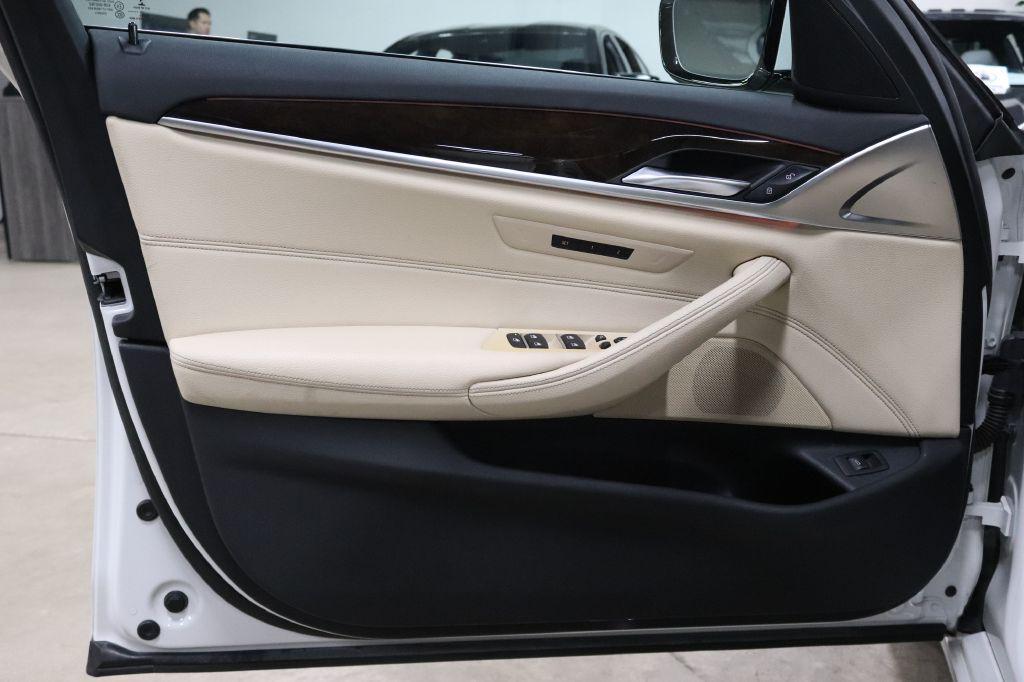 used 2019 BMW 540 car, priced at $24,990