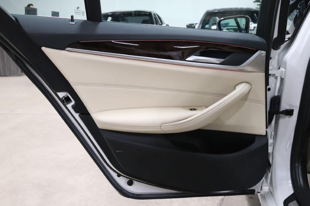 used 2019 BMW 540 car, priced at $24,990