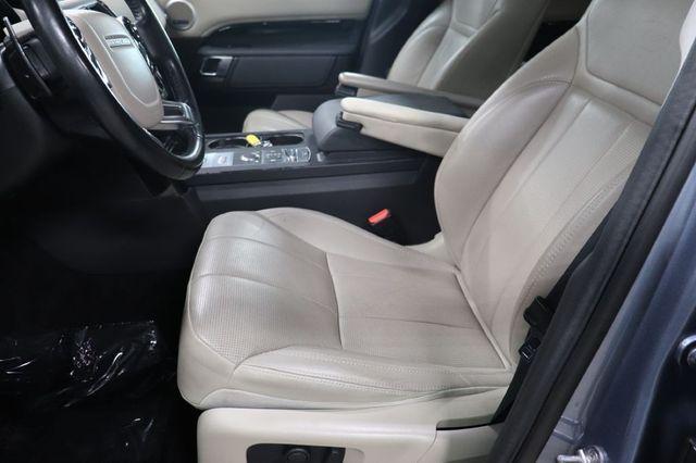 used 2019 Land Rover Discovery car, priced at $16,990