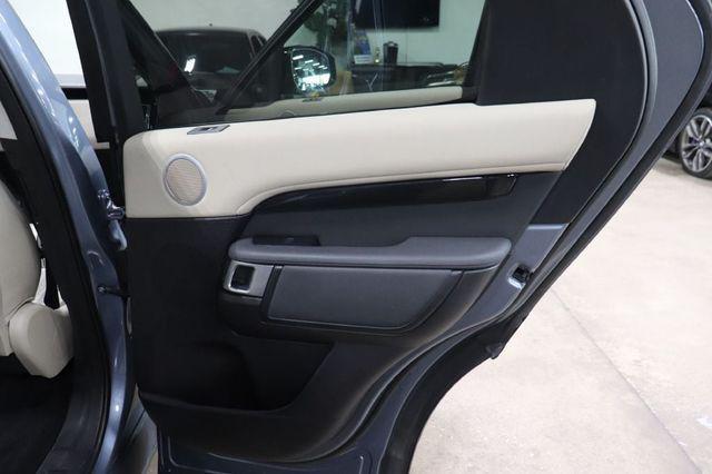 used 2019 Land Rover Discovery car, priced at $16,990