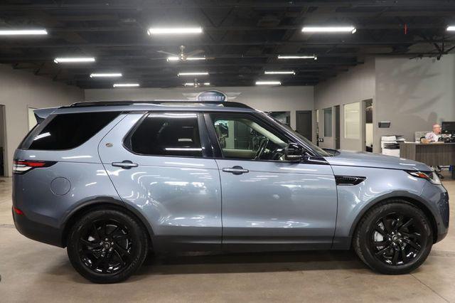 used 2019 Land Rover Discovery car, priced at $16,990