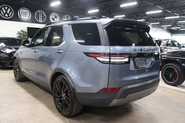 used 2019 Land Rover Discovery car, priced at $16,990