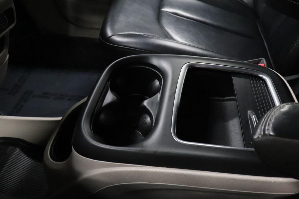 used 2023 Chrysler Pacifica car, priced at $22,990