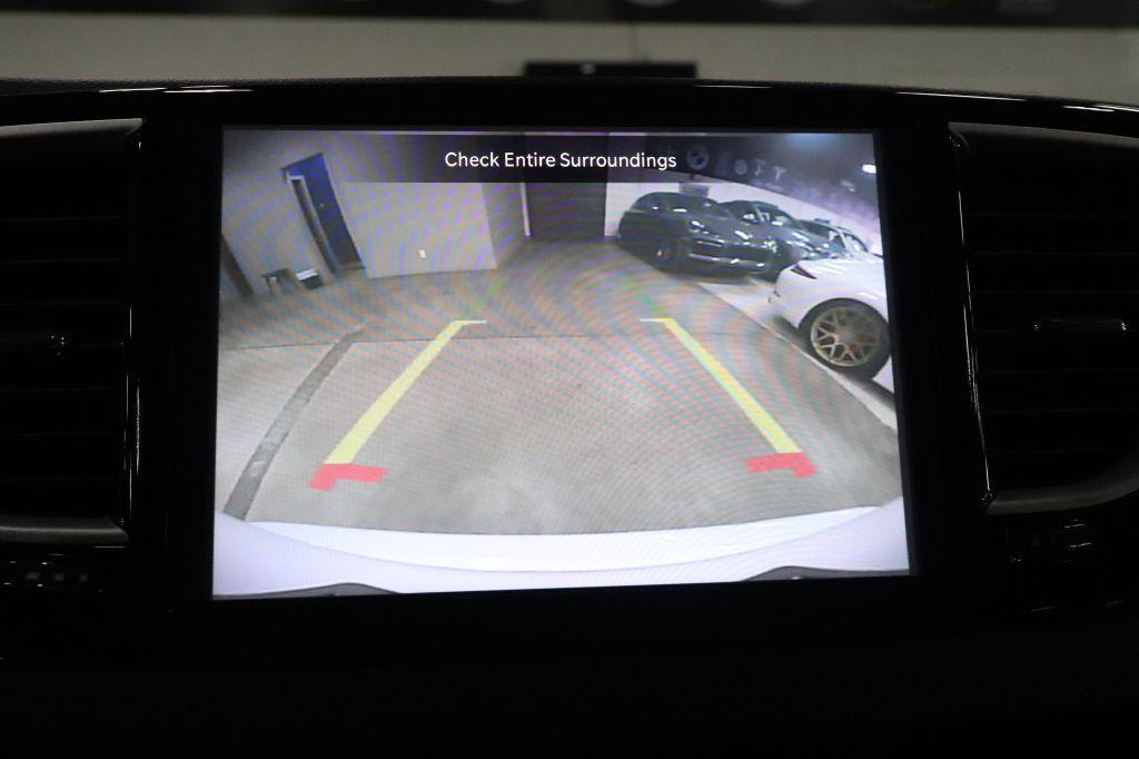 used 2023 Chrysler Pacifica car, priced at $22,990