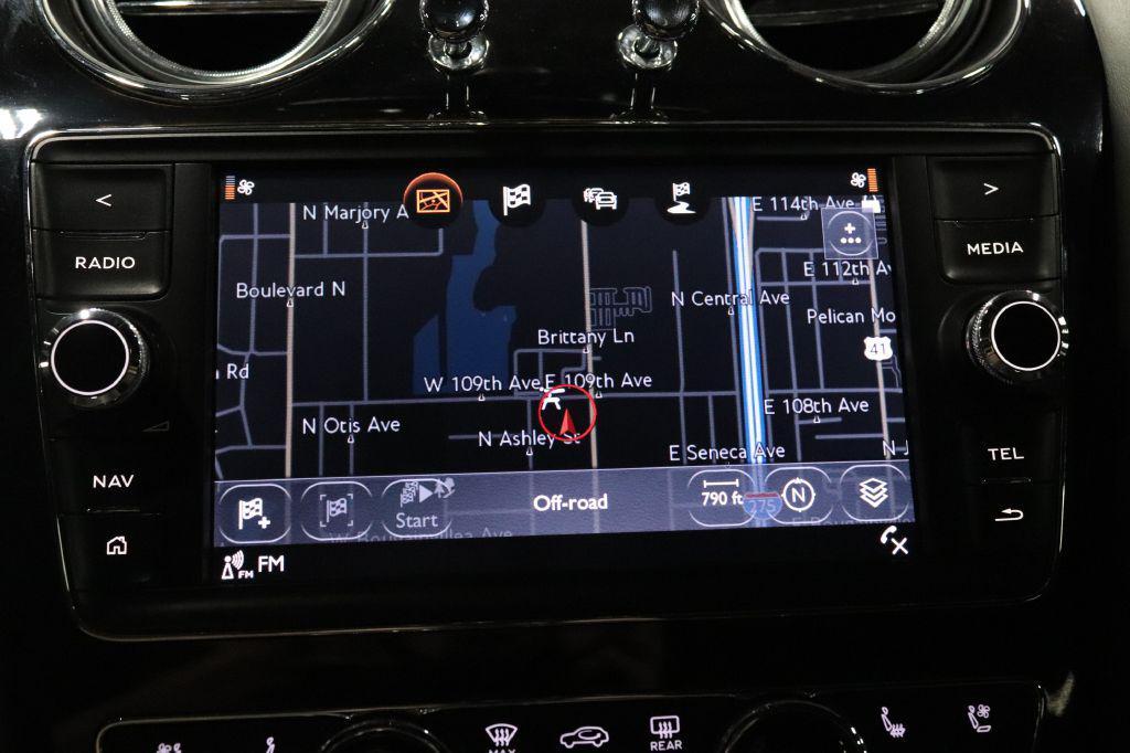 used 2020 Bentley Bentayga car, priced at $73,990