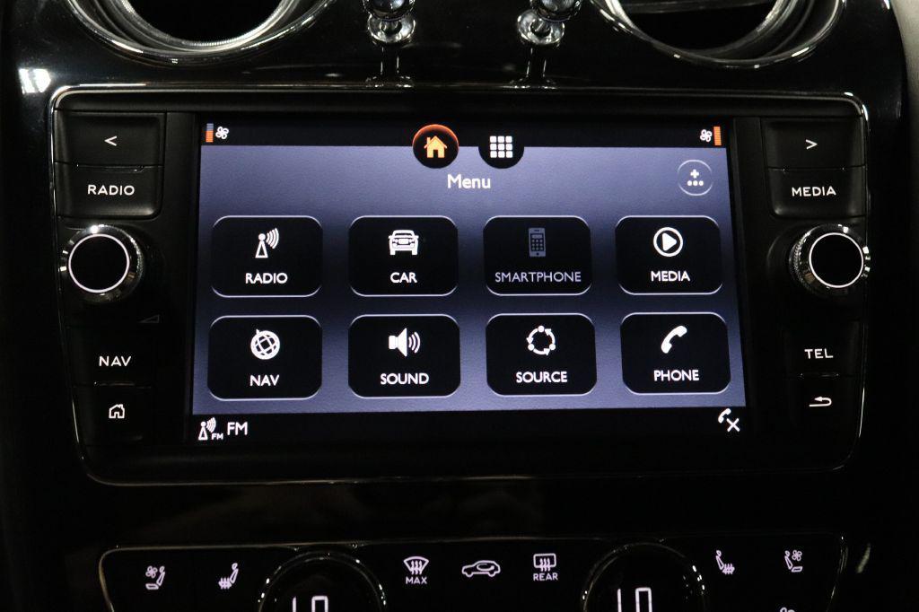 used 2020 Bentley Bentayga car, priced at $73,990