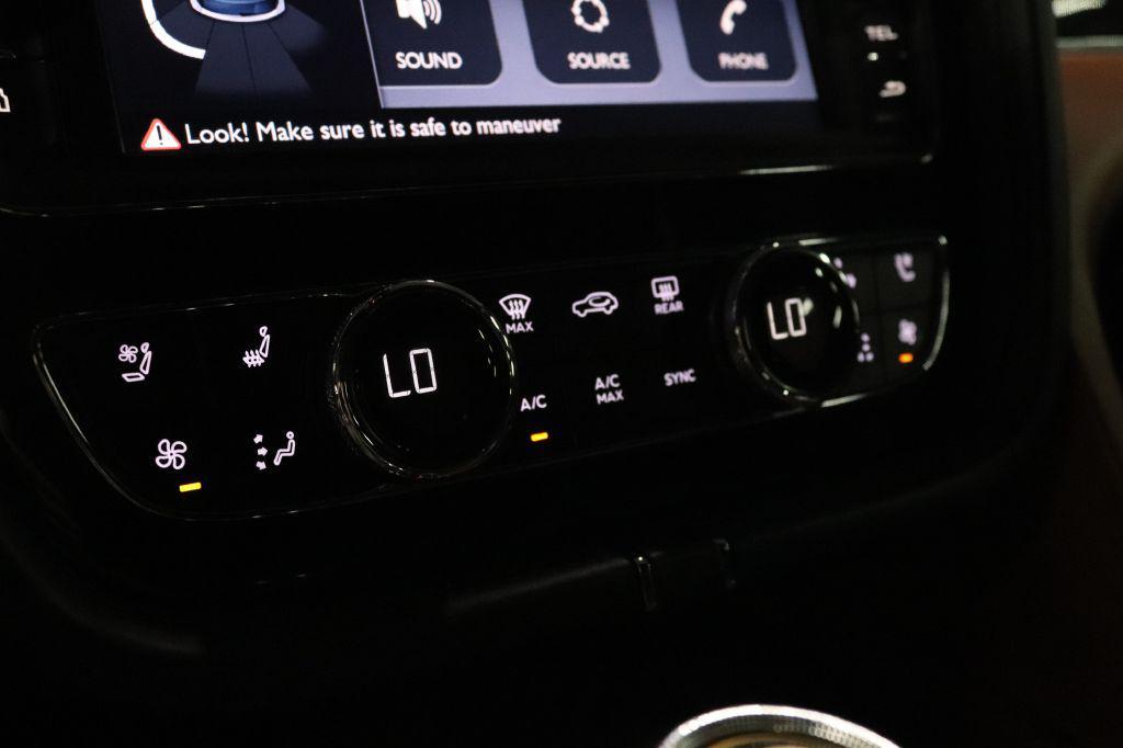 used 2020 Bentley Bentayga car, priced at $73,990