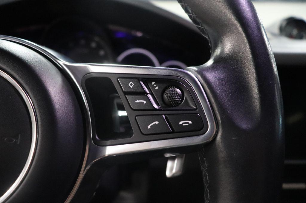 used 2019 Porsche Cayenne car, priced at $41,990