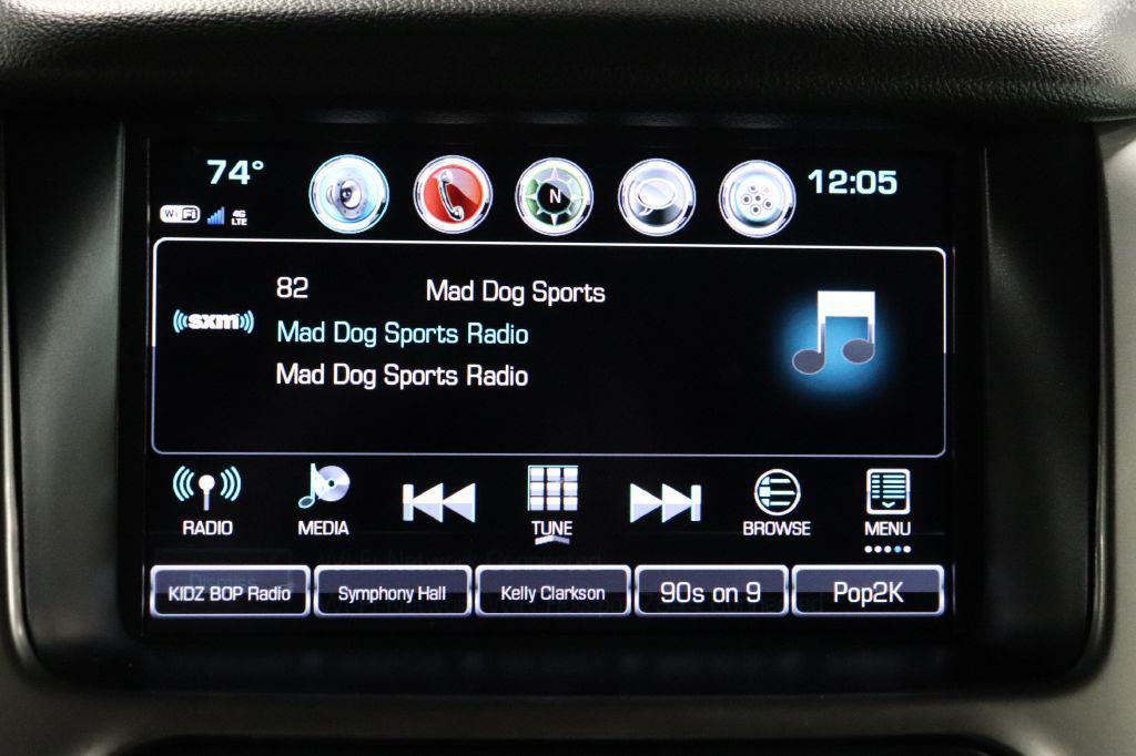 used 2018 Chevrolet Tahoe car, priced at $28,990