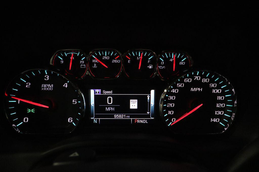 used 2018 Chevrolet Tahoe car, priced at $28,990