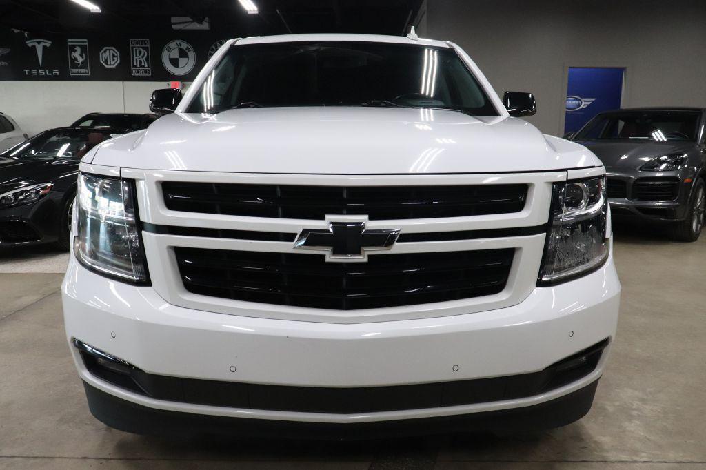 used 2018 Chevrolet Tahoe car, priced at $28,990