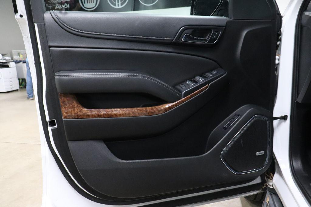 used 2018 Chevrolet Tahoe car, priced at $28,990