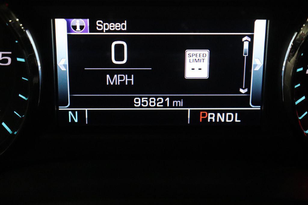 used 2018 Chevrolet Tahoe car, priced at $28,990