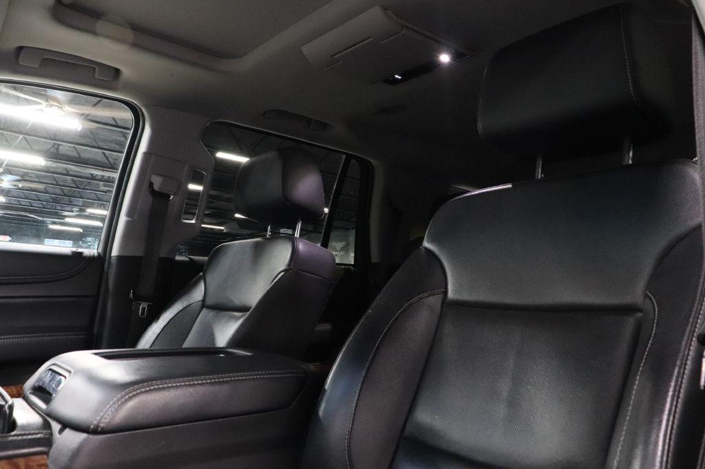 used 2018 Chevrolet Tahoe car, priced at $28,990