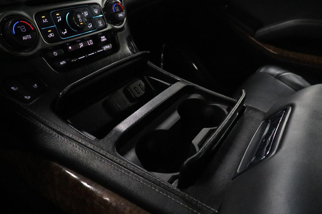 used 2018 Chevrolet Tahoe car, priced at $28,990