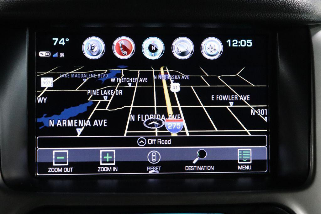 used 2018 Chevrolet Tahoe car, priced at $28,990