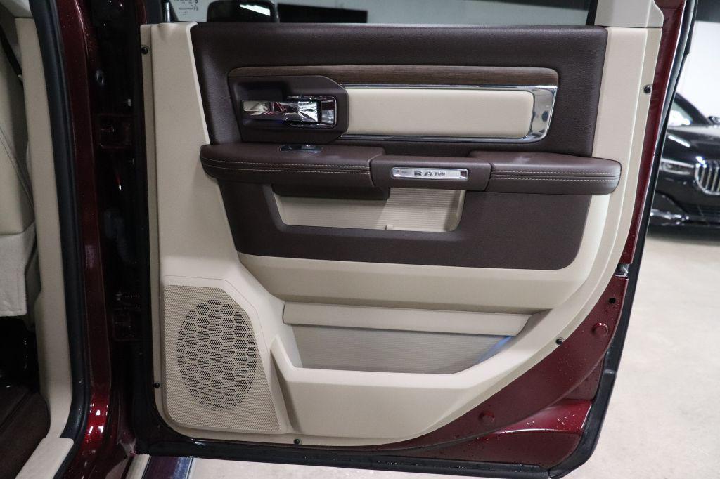 used 2017 Ram 1500 car, priced at $25,990