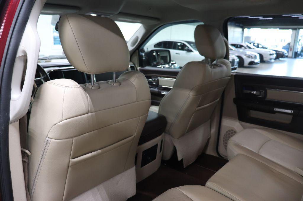 used 2017 Ram 1500 car, priced at $25,990