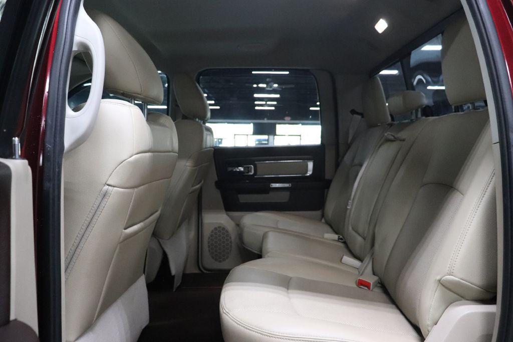 used 2017 Ram 1500 car, priced at $25,990