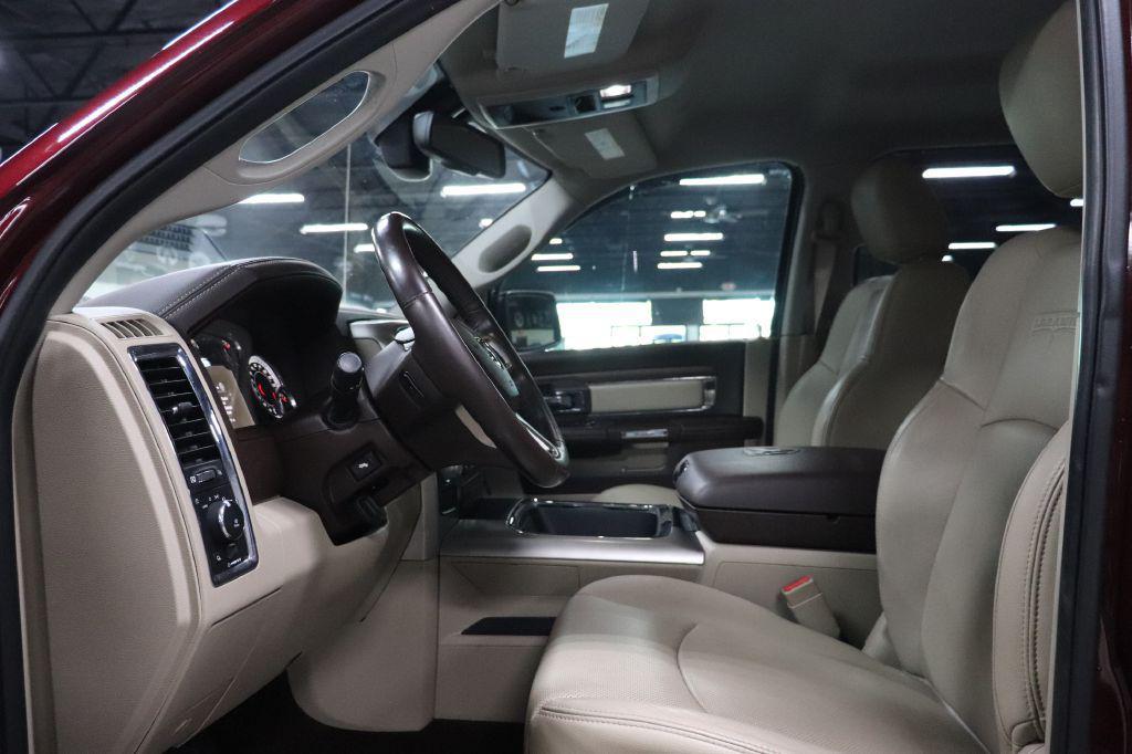 used 2017 Ram 1500 car, priced at $25,990