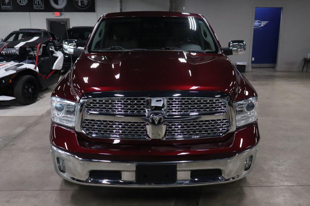 used 2017 Ram 1500 car, priced at $25,990