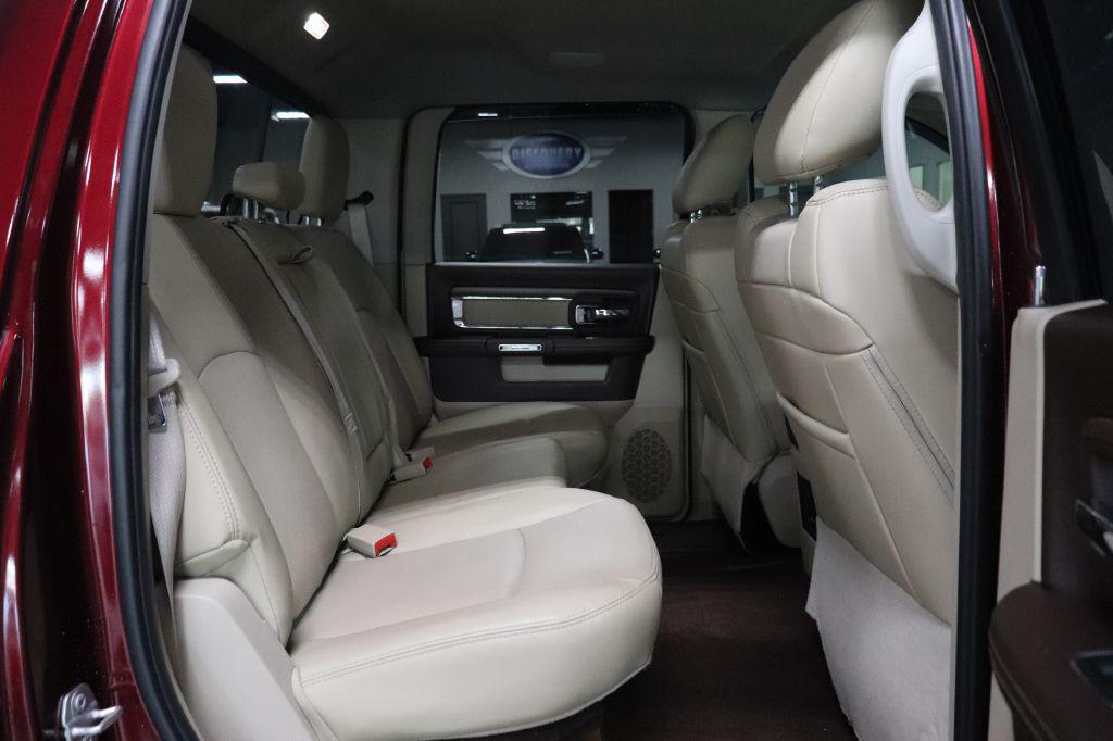 used 2017 Ram 1500 car, priced at $25,990