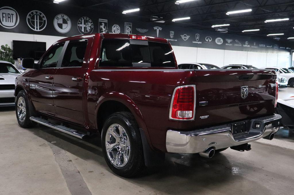 used 2017 Ram 1500 car, priced at $25,990