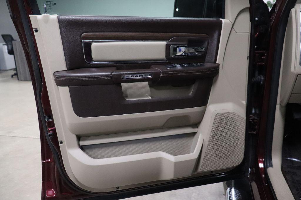 used 2017 Ram 1500 car, priced at $25,990