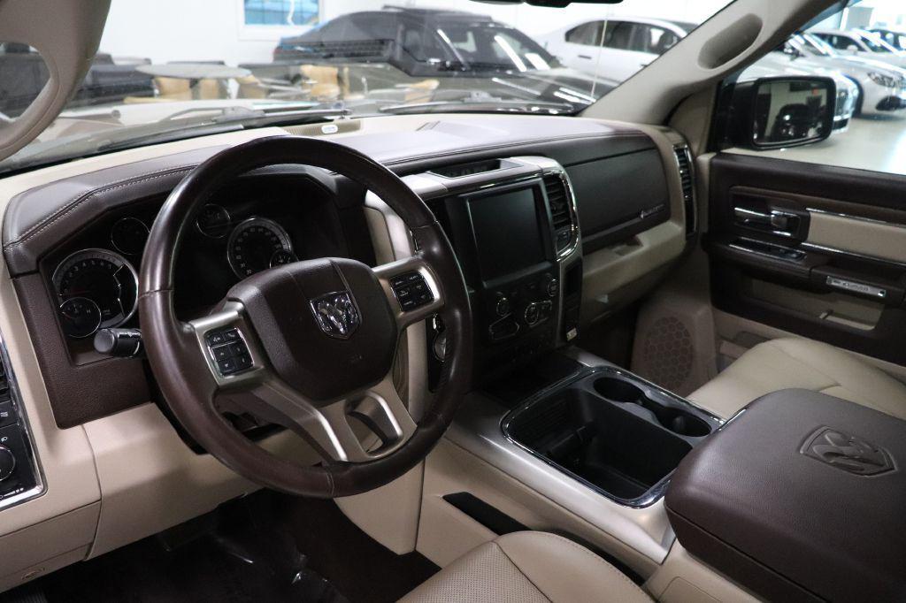 used 2017 Ram 1500 car, priced at $25,990