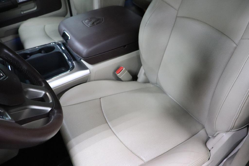 used 2017 Ram 1500 car, priced at $25,990