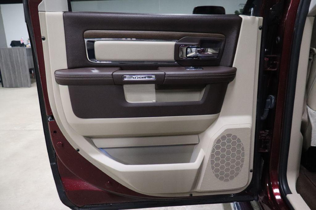 used 2017 Ram 1500 car, priced at $25,990