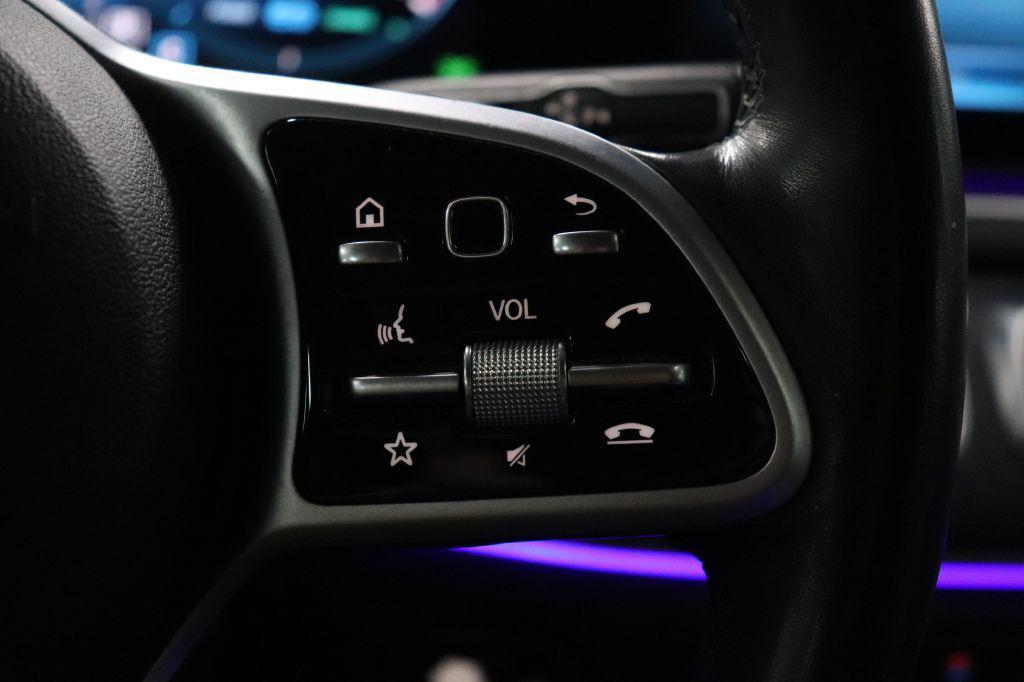 used 2020 Mercedes-Benz GLS 450 car, priced at $32,490