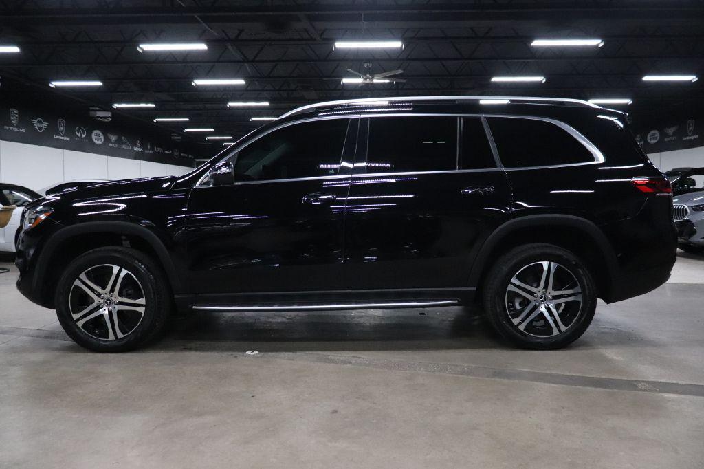 used 2020 Mercedes-Benz GLS 450 car, priced at $32,490