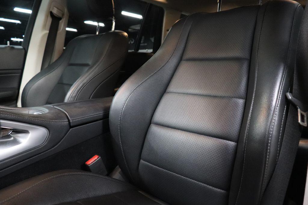 used 2020 Mercedes-Benz GLS 450 car, priced at $32,490