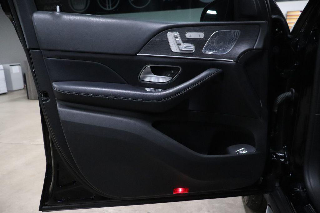 used 2020 Mercedes-Benz GLS 450 car, priced at $32,490