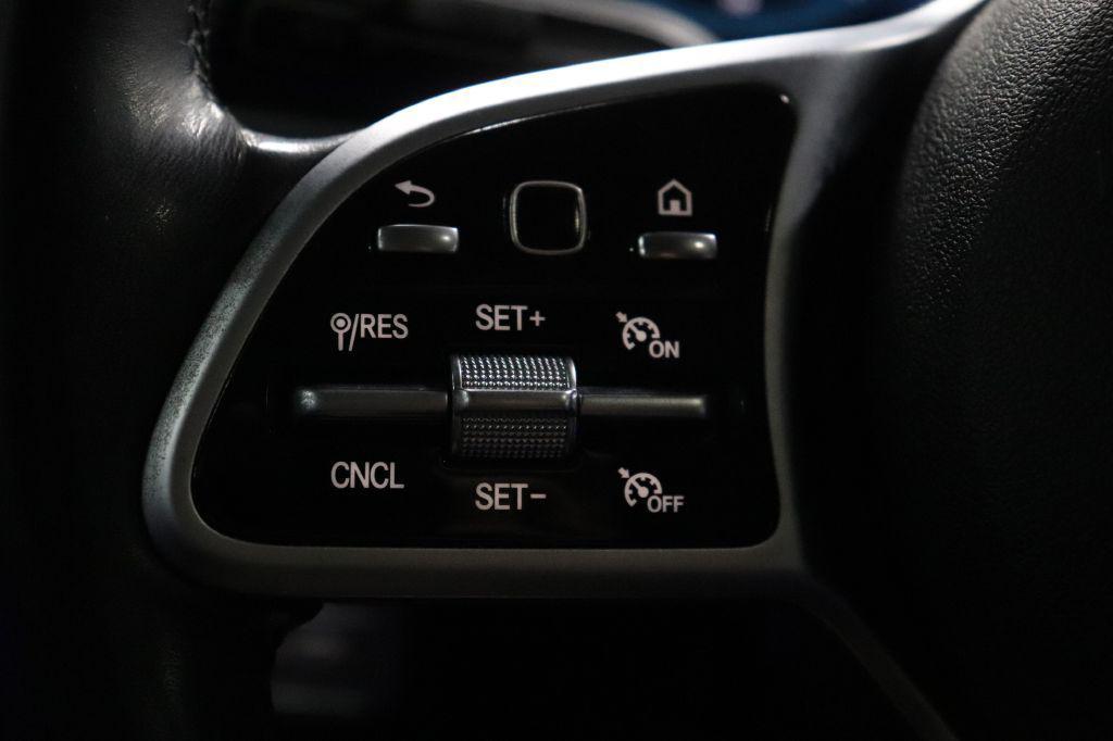 used 2020 Mercedes-Benz GLS 450 car, priced at $32,490