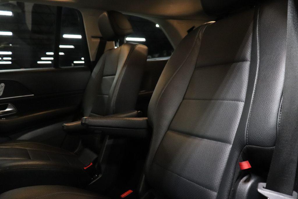 used 2020 Mercedes-Benz GLS 450 car, priced at $32,490